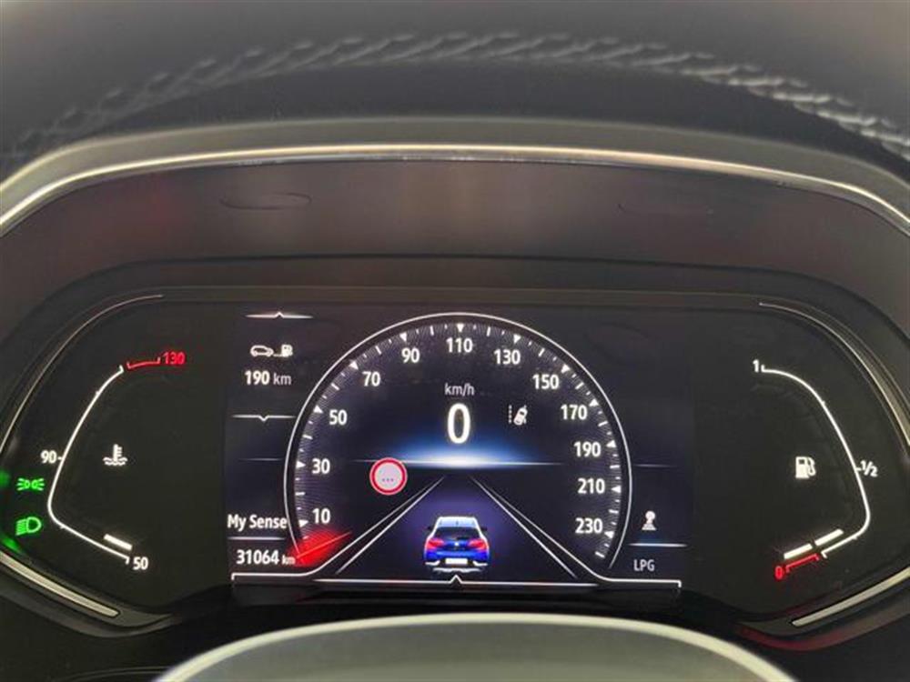 Captur Captur TCe 100 CV GPL FAP I