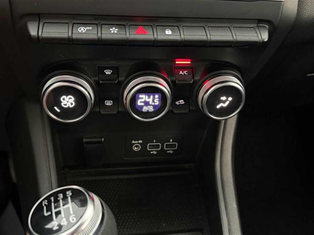 Captur Captur TCe 100 CV GPL FAP I
