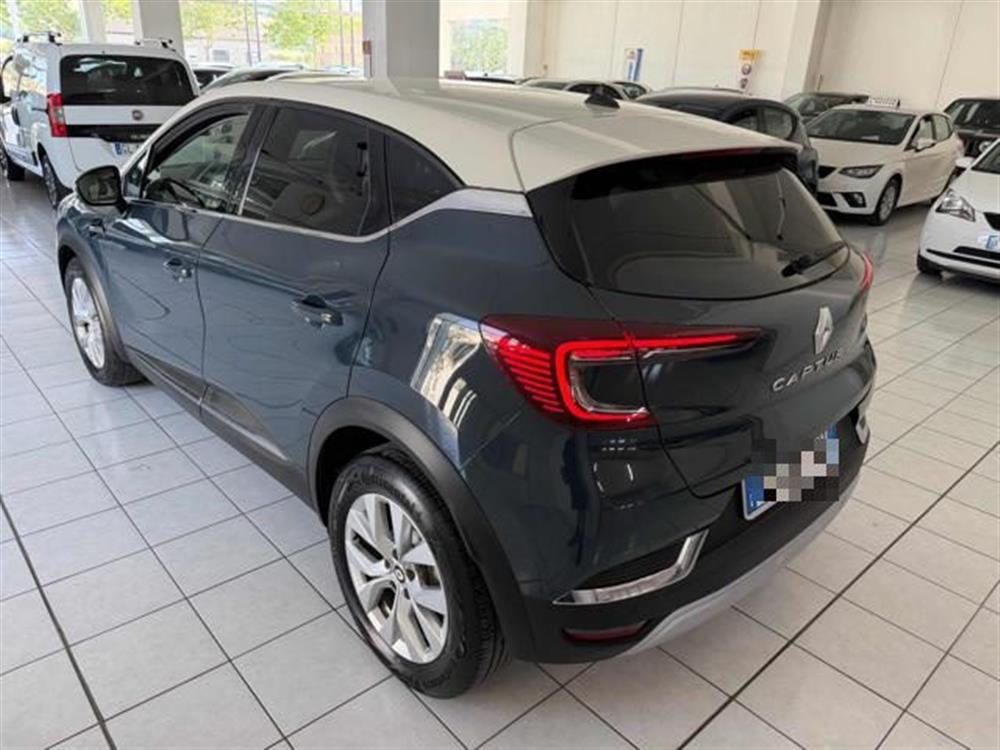 Captur Captur TCe 100 CV GPL FAP I