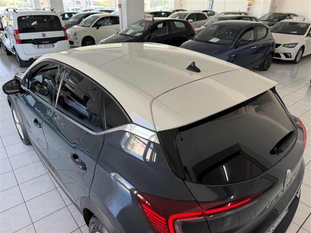 Captur Captur TCe 100 CV GPL FAP I