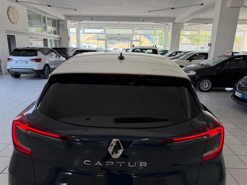 Captur Captur TCe 100 CV GPL FAP I