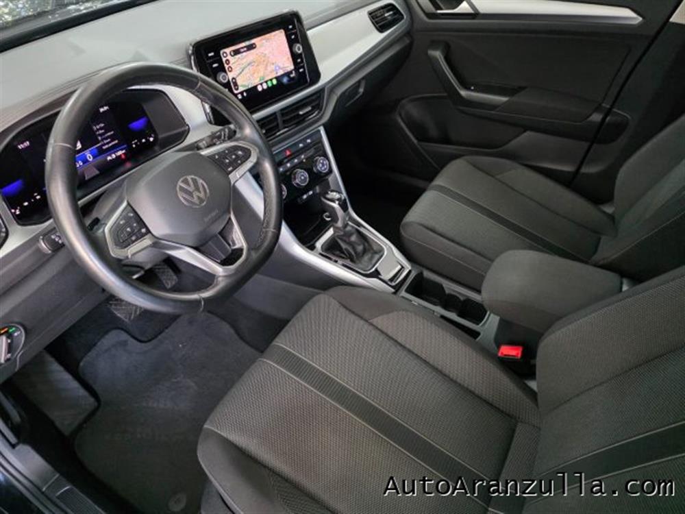 T-Roc T-Roc NEW 2.0 TDI SCR 150C
