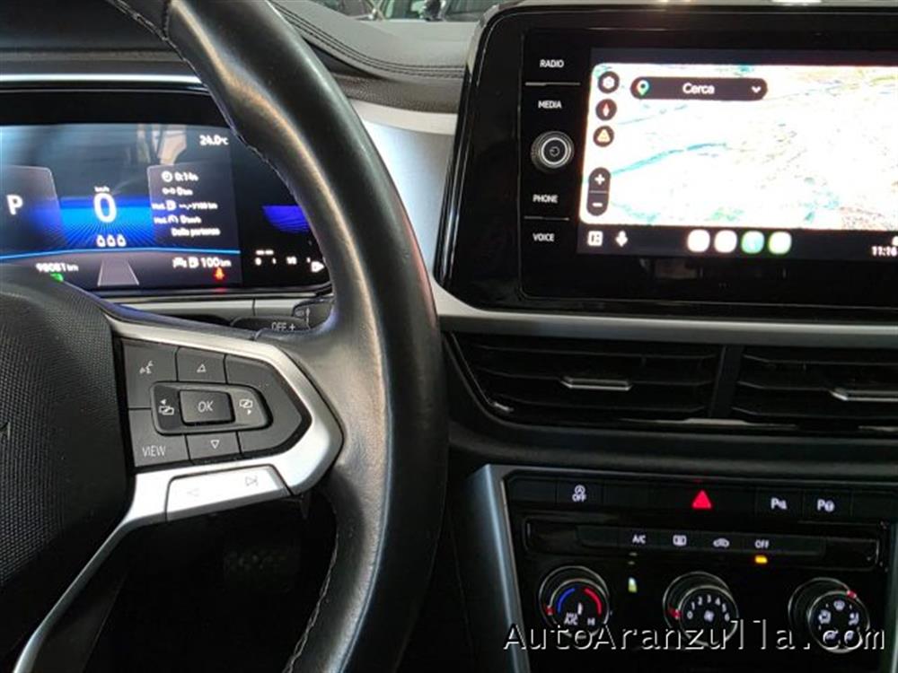 T-Roc T-Roc NEW 2.0 TDI SCR 150C
