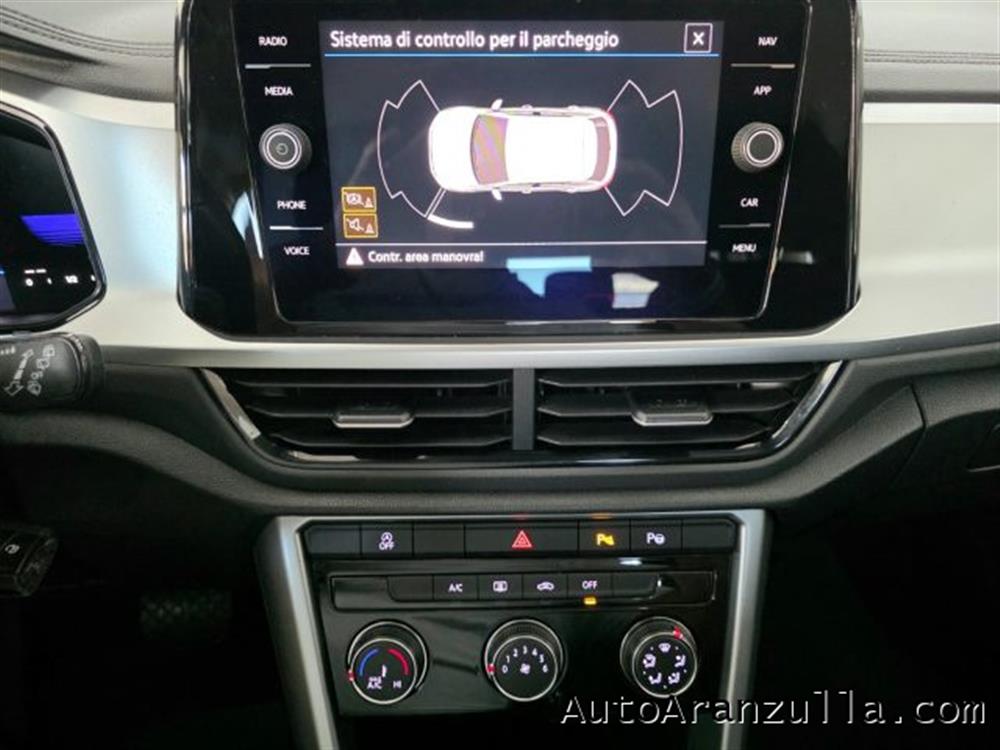T-Roc T-Roc NEW 2.0 TDI SCR 150C