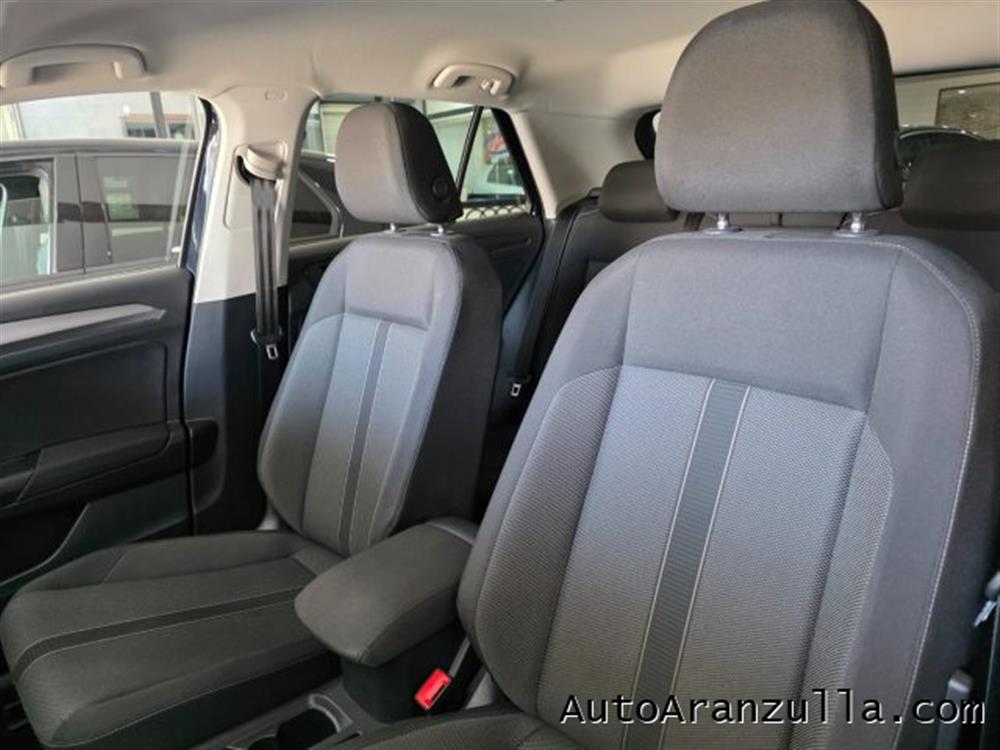T-Roc T-Roc NEW 2.0 TDI SCR 150C