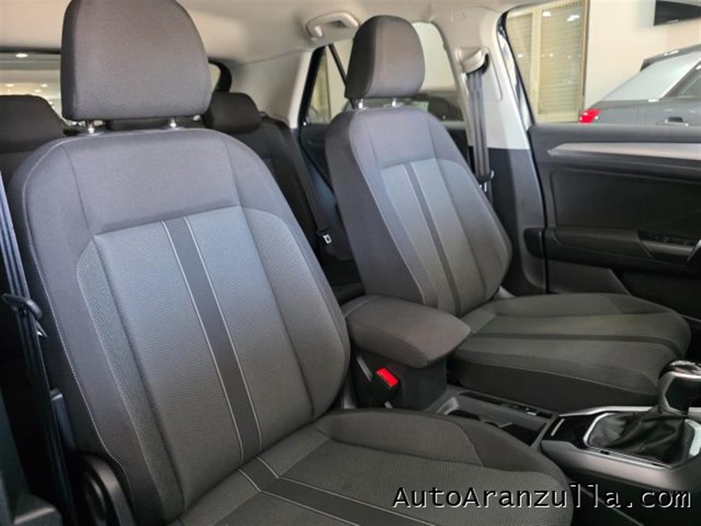 T-Roc T-Roc NEW 2.0 TDI SCR 150C