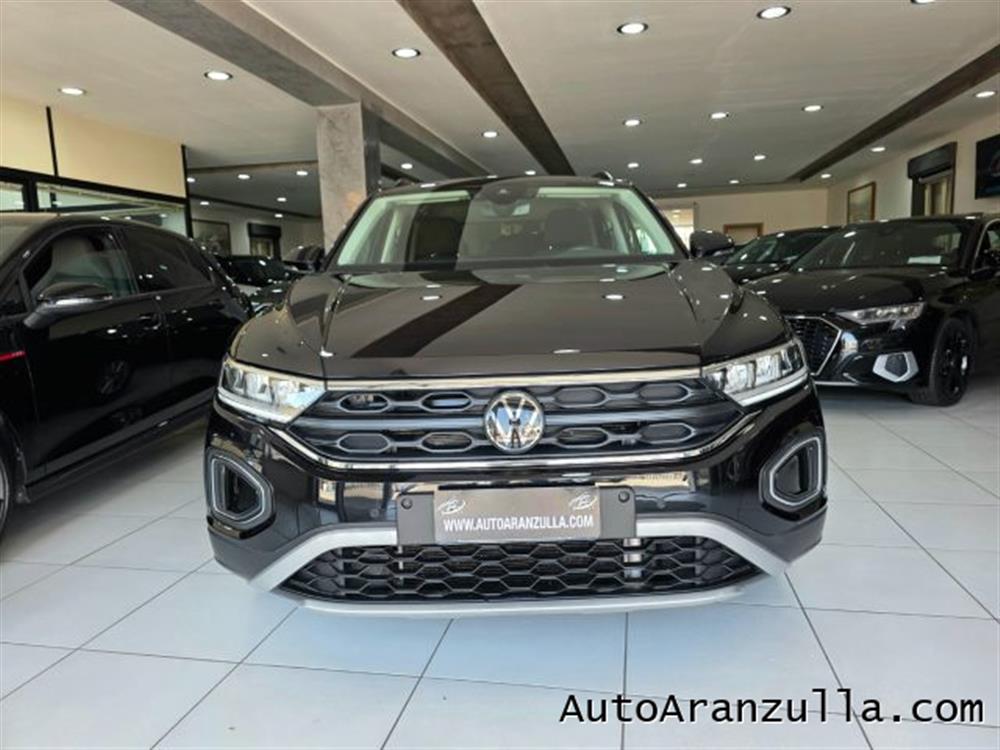 T-Roc T-Roc NEW 2.0 TDI SCR 150C