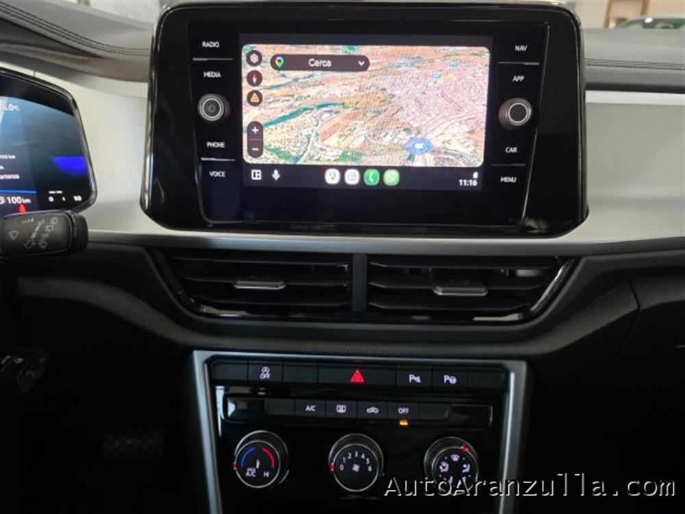 T-Roc T-Roc NEW 2.0 TDI SCR 150C