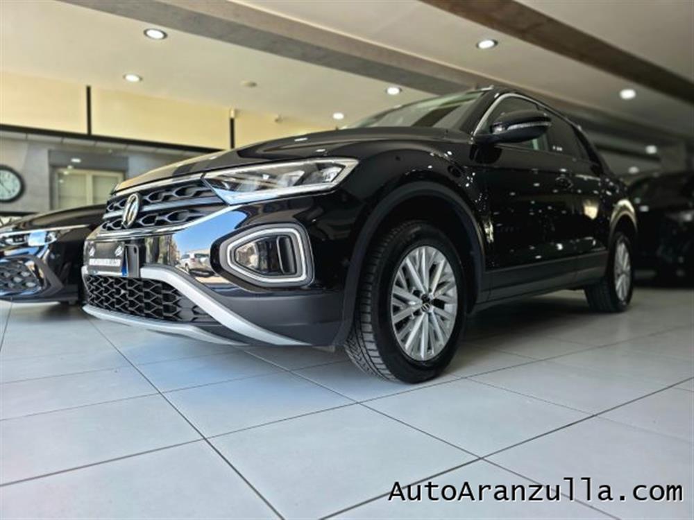 T-Roc T-Roc NEW 2.0 TDI SCR 150C