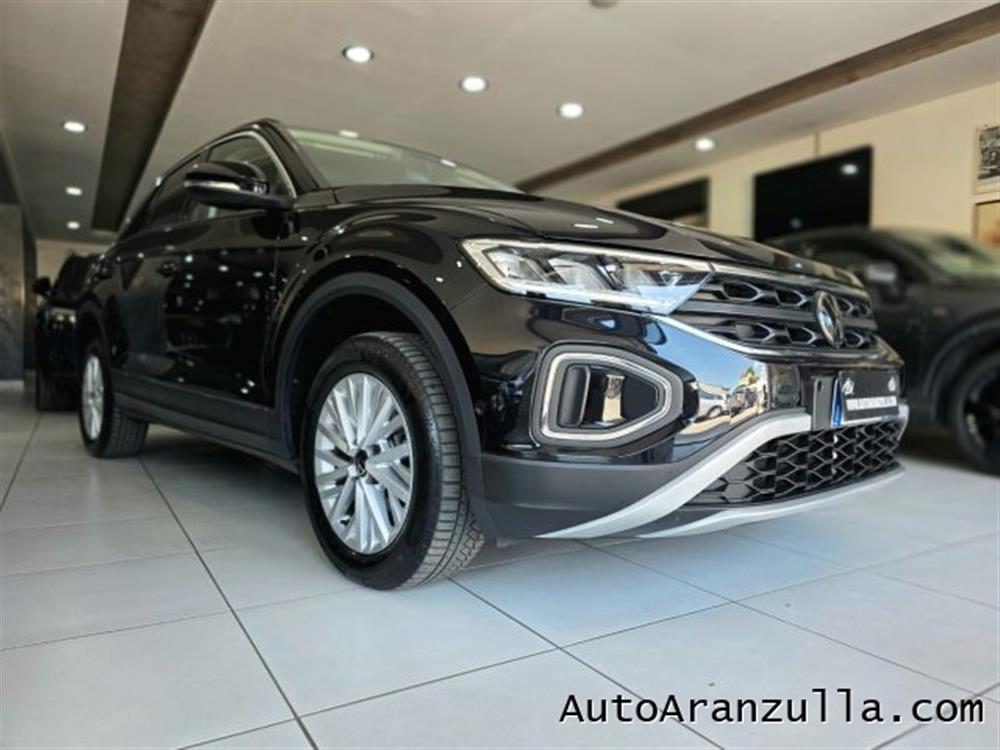 T-Roc T-Roc NEW 2.0 TDI SCR 150C