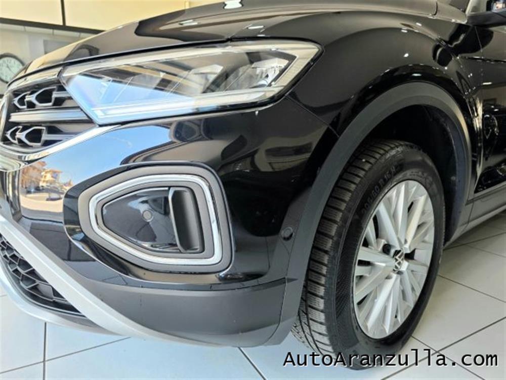 T-Roc T-Roc NEW 2.0 TDI SCR 150C