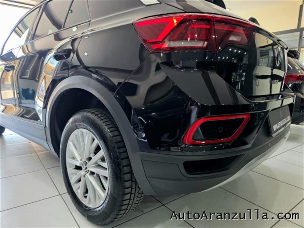 T-Roc T-Roc NEW 2.0 TDI SCR 150C