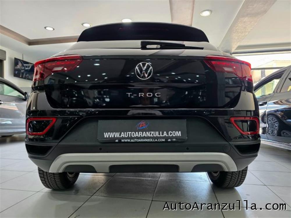 T-Roc T-Roc NEW 2.0 TDI SCR 150C