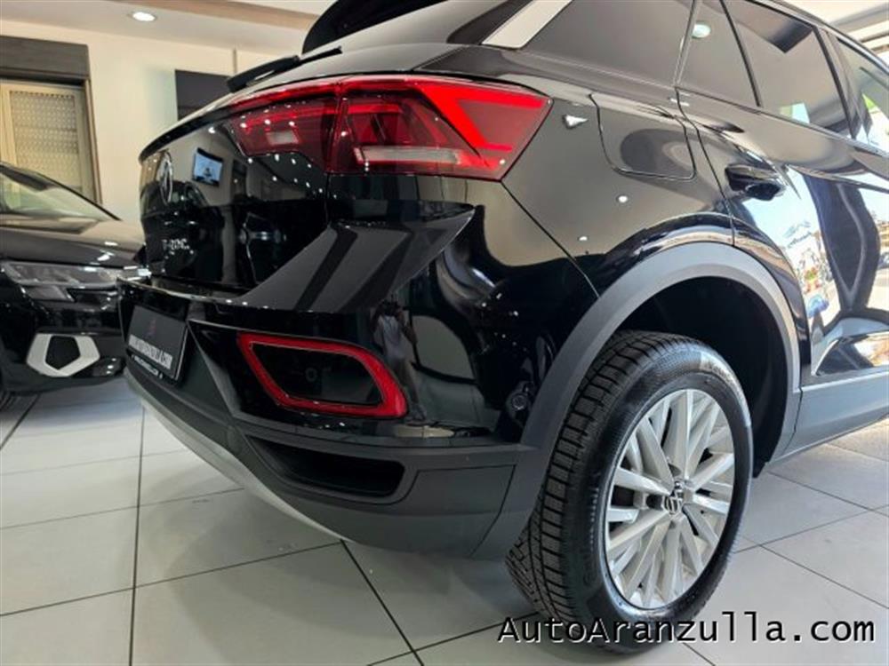 T-Roc T-Roc NEW 2.0 TDI SCR 150C