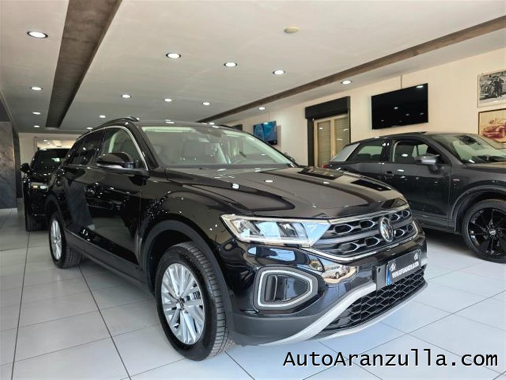 T-Roc T-Roc NEW 2.0 TDI SCR 150C