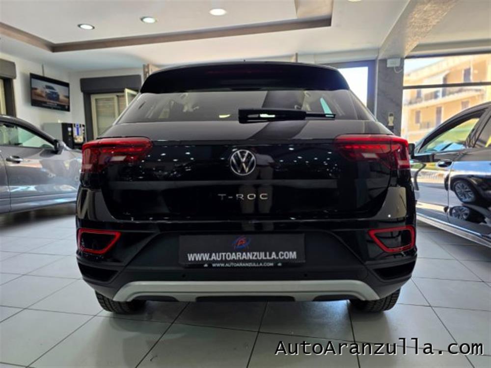 T-Roc T-Roc NEW 2.0 TDI SCR 150C
