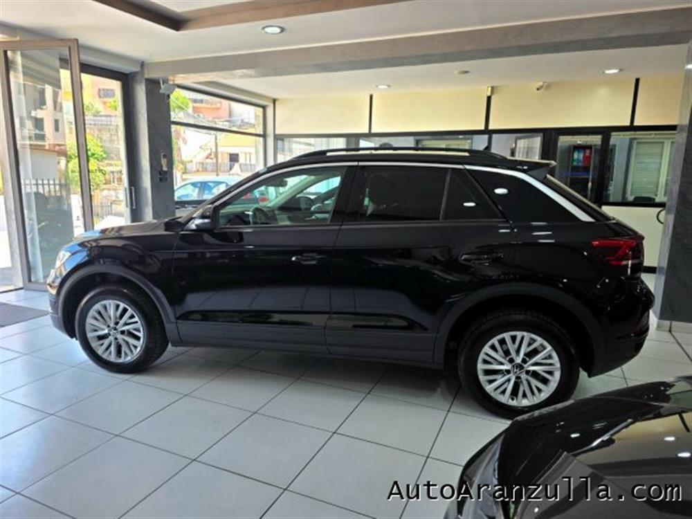 T-Roc T-Roc NEW 2.0 TDI SCR 150C
