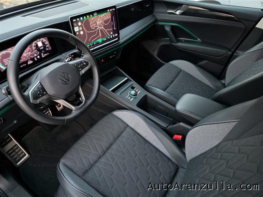 Tiguan Tiguan NEW 2.0 TDI 150CV DS