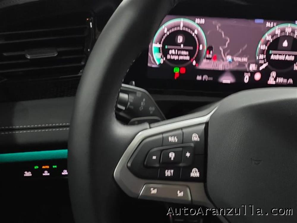 Tiguan Tiguan NEW 2.0 TDI 150CV DS
