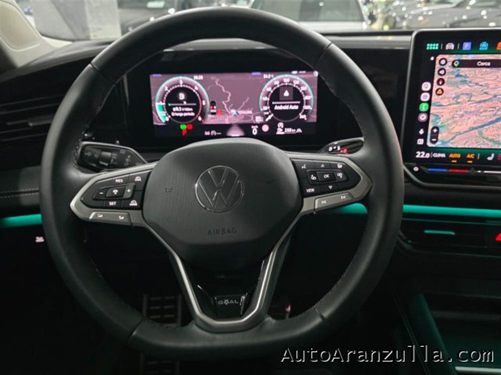 Tiguan Tiguan NEW 2.0 TDI 150CV DS