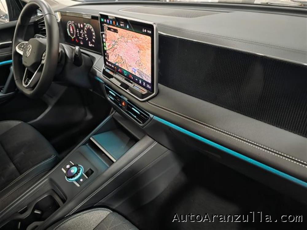 Tiguan Tiguan NEW 2.0 TDI 150CV DS