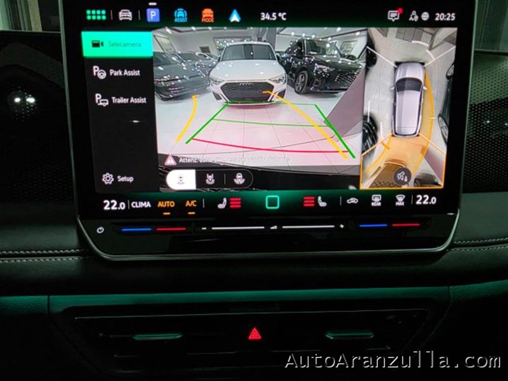 Tiguan Tiguan NEW 2.0 TDI 150CV DS