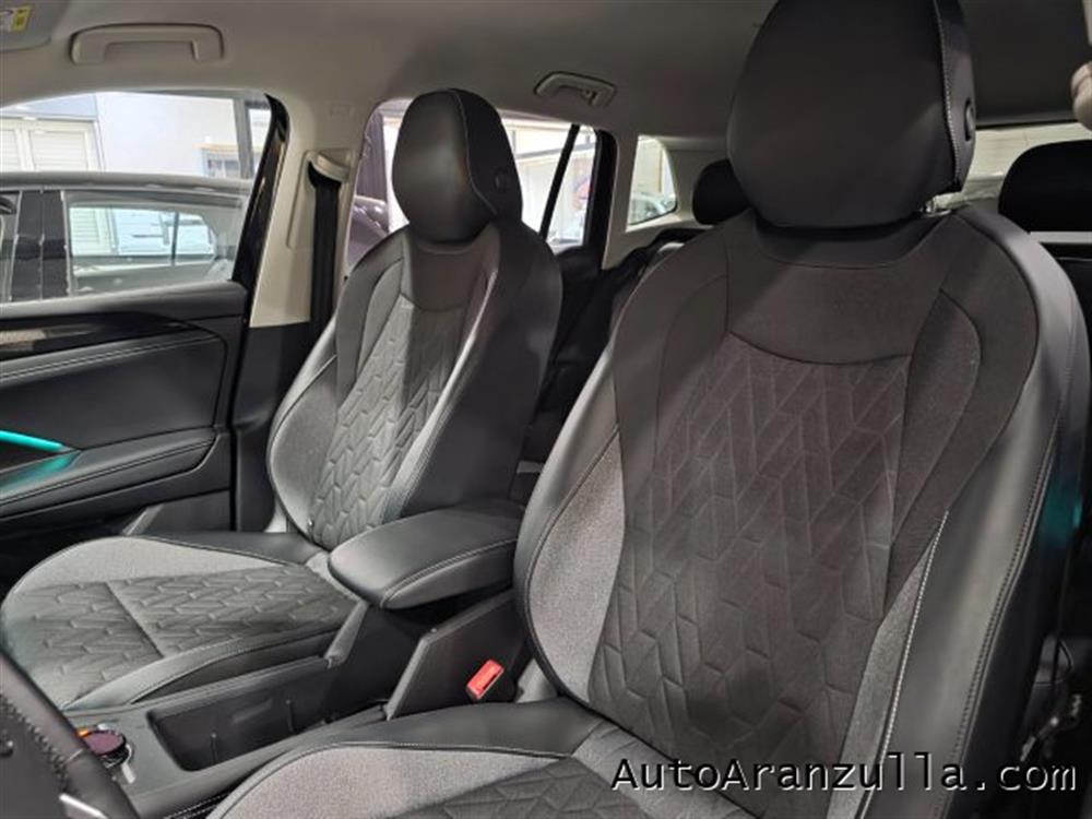 Tiguan Tiguan NEW 2.0 TDI 150CV DS