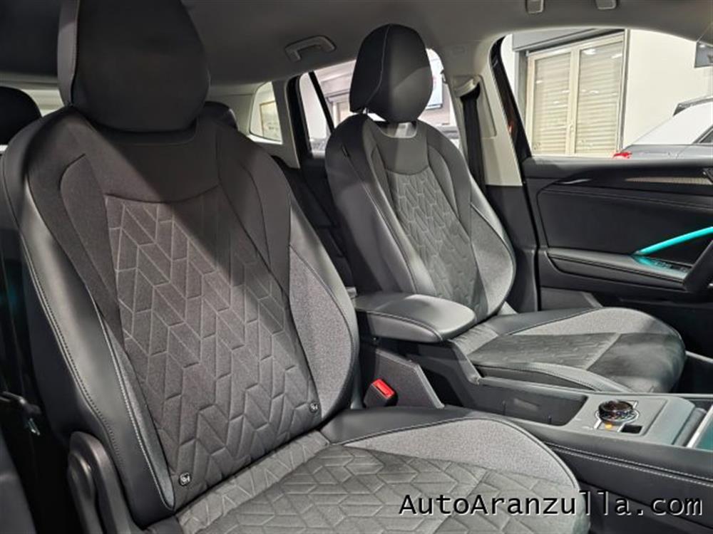Tiguan Tiguan NEW 2.0 TDI 150CV DS