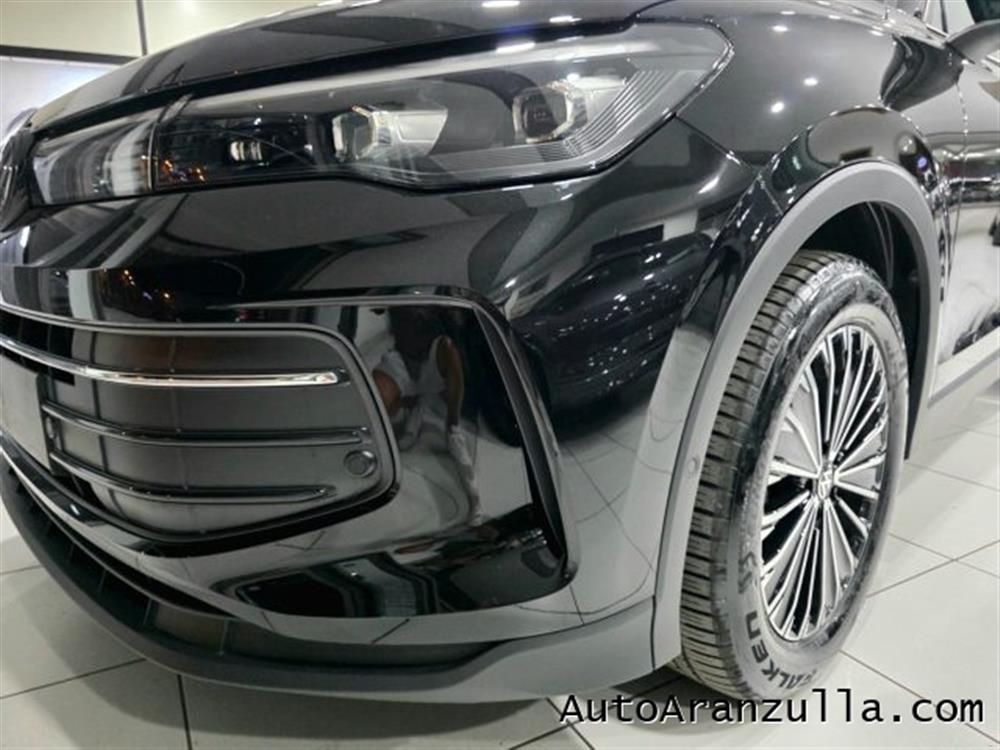 Tiguan Tiguan NEW 2.0 TDI 150CV DS