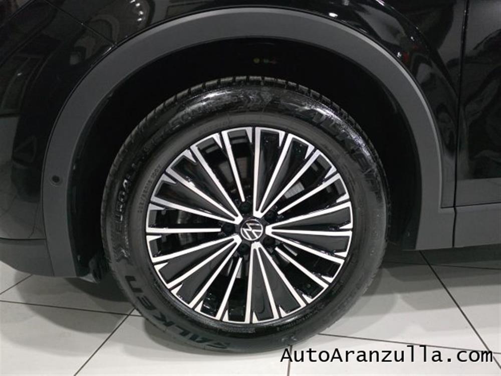 Tiguan Tiguan NEW 2.0 TDI 150CV DS
