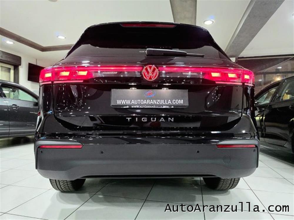Tiguan Tiguan NEW 2.0 TDI 150CV DS