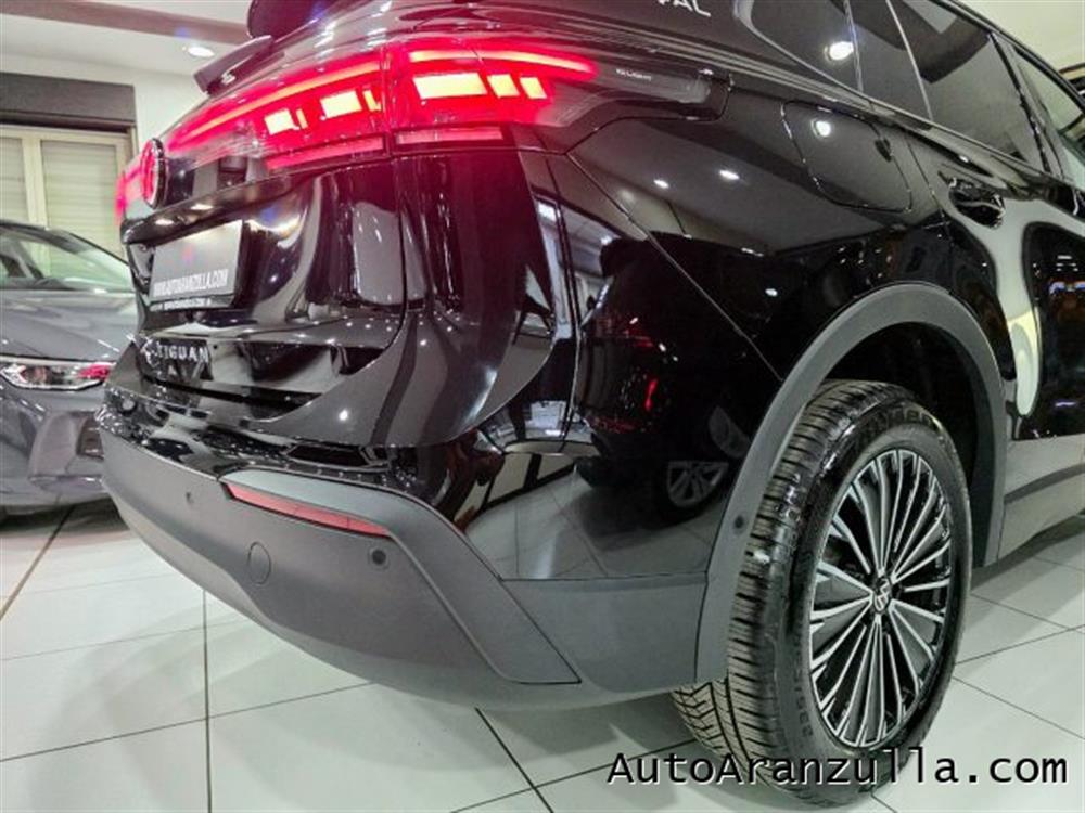 Tiguan Tiguan NEW 2.0 TDI 150CV DS