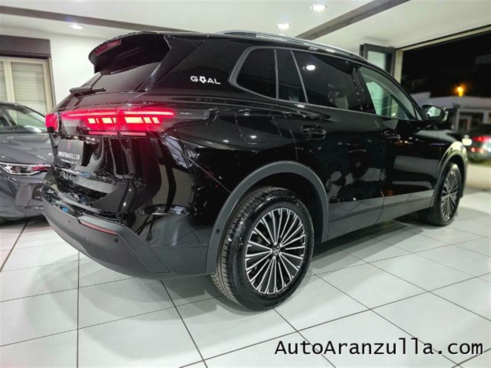 Tiguan Tiguan NEW 2.0 TDI 150CV DS