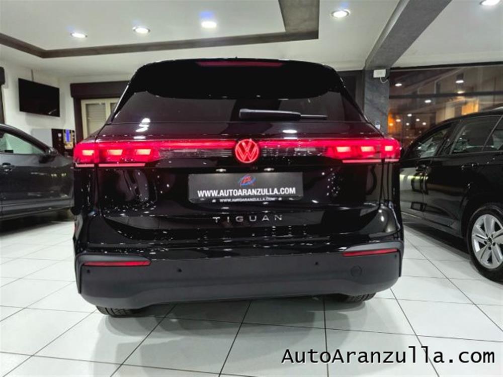 Tiguan Tiguan NEW 2.0 TDI 150CV DS