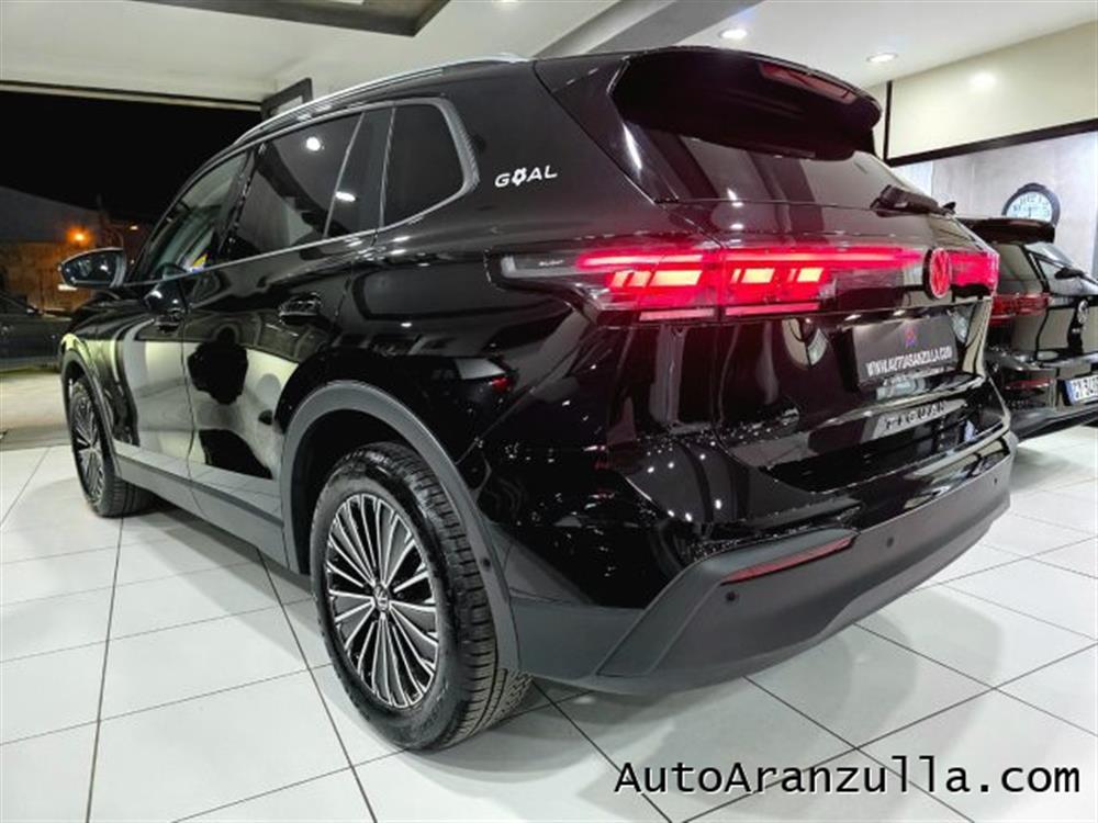 Tiguan Tiguan NEW 2.0 TDI 150CV DS