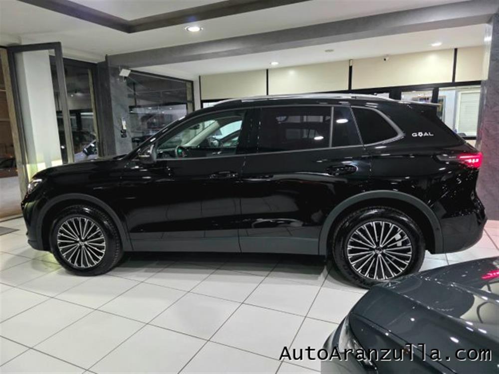 Tiguan Tiguan NEW 2.0 TDI 150CV DS