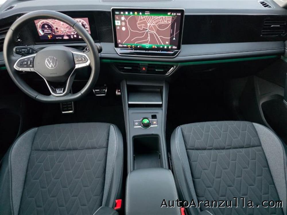 Tiguan Tiguan NEW 2.0 TDI 150CV DS