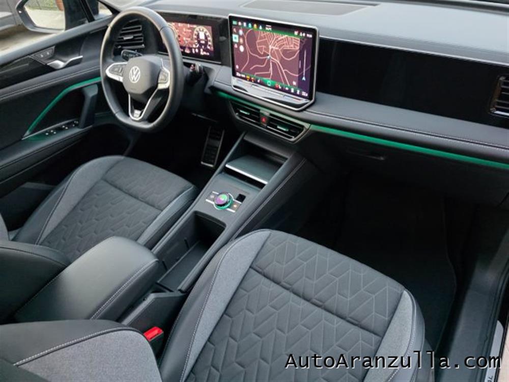 Tiguan Tiguan NEW 2.0 TDI 150CV DS