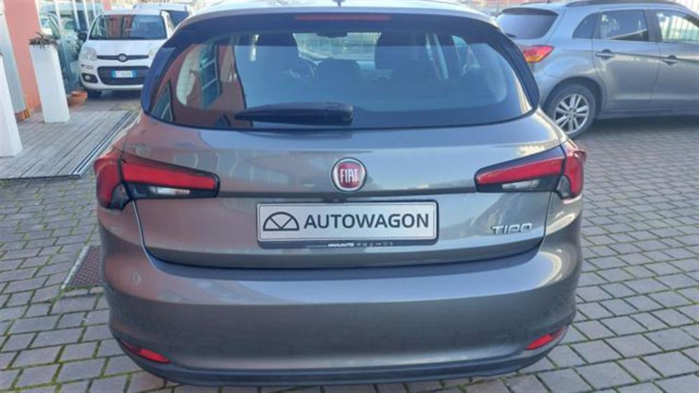 Tipo Tipo 1.3 Mjt S&S 5 porte