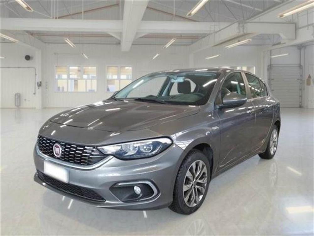 Tipo Tipo 1.3 Mjt S&S 5 porte