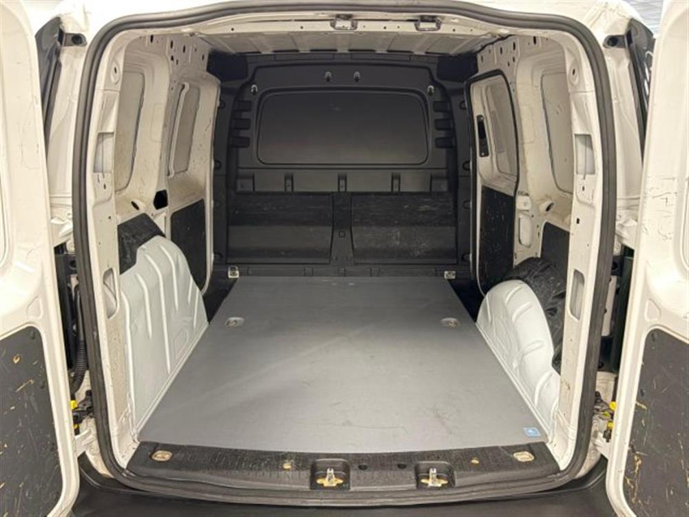 Caddy Caddy VAN 2.0 Diesel 122