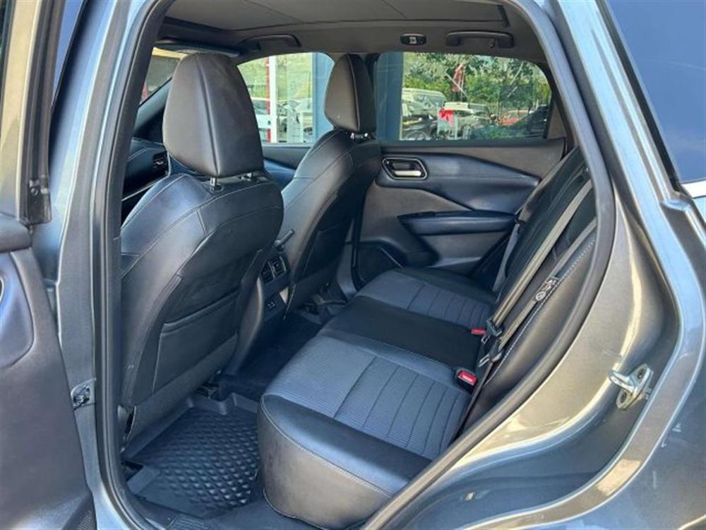 Qashqai Qashqai III 2021 1.3 Mild Hy