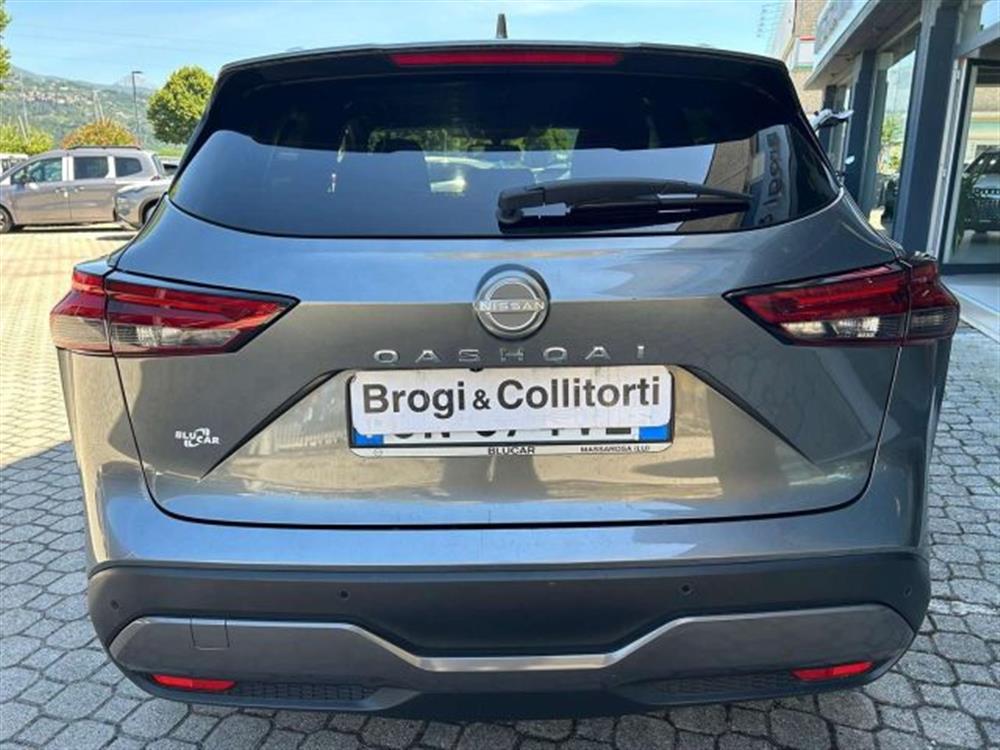 Qashqai Qashqai III 2021 1.3 Mild Hy