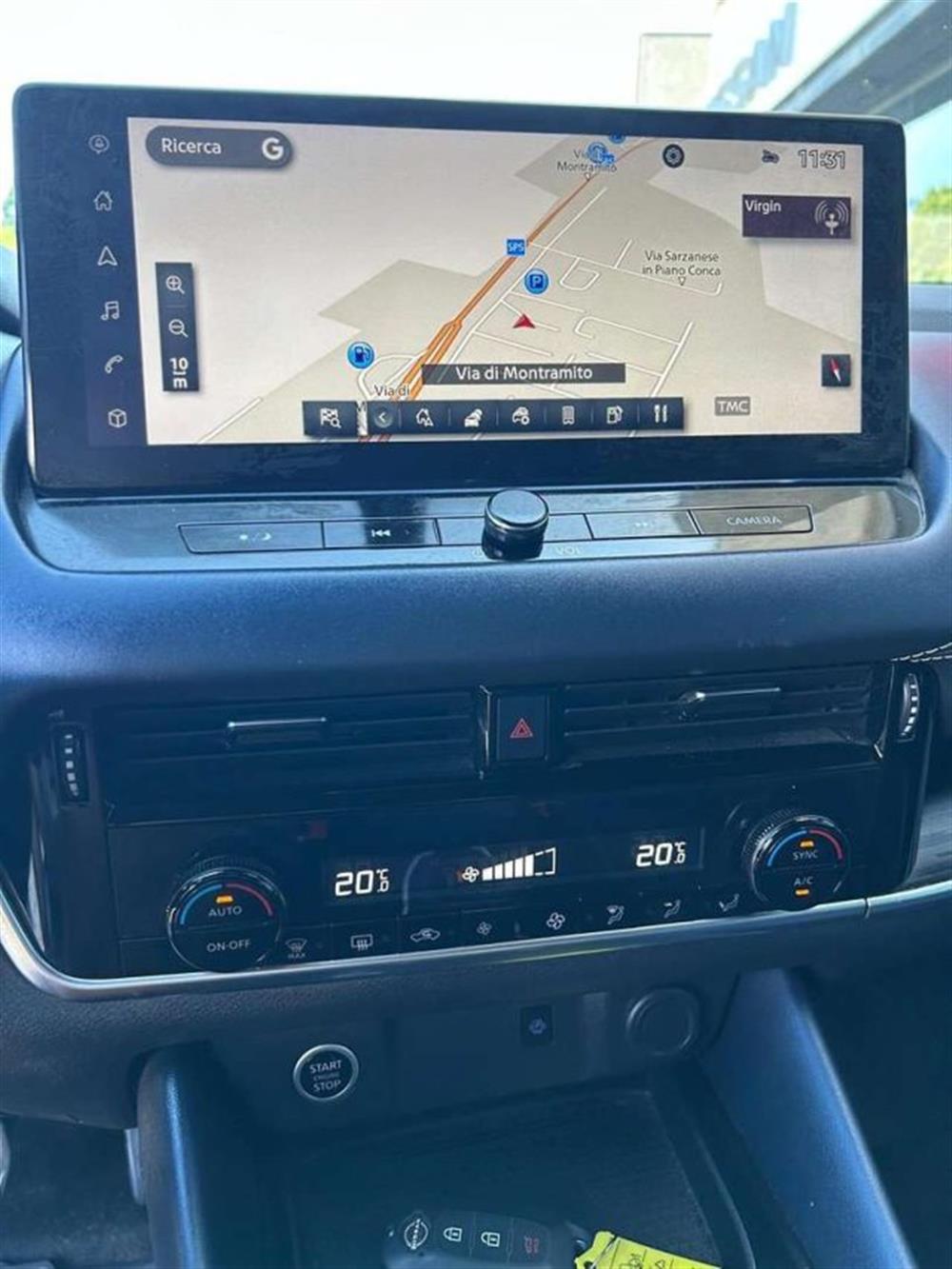 Qashqai Qashqai III 2021 1.3 Mild Hy