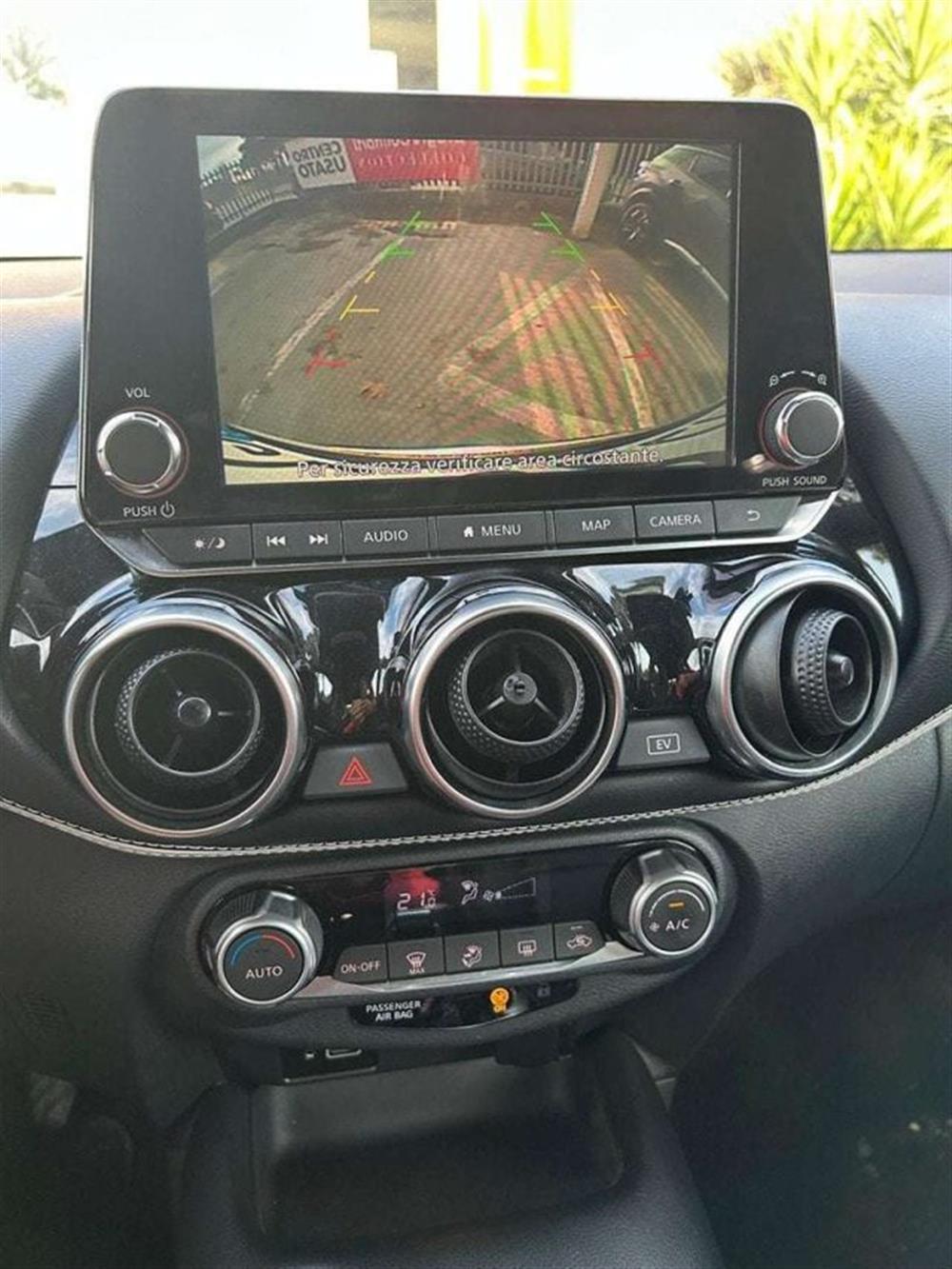 Juke Juke II 2020 1.6 hev Prem