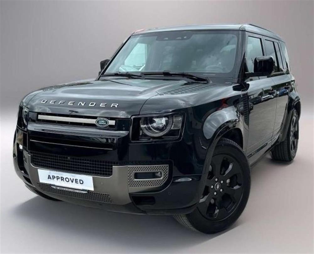 Defender Defender (2019) LAND ROVER 11