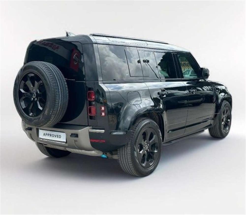 Defender Defender (2019) LAND ROVER 11
