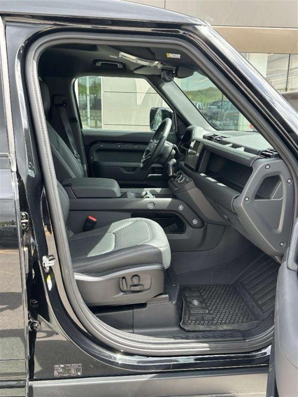 Defender Defender (2019) LAND ROVER 11