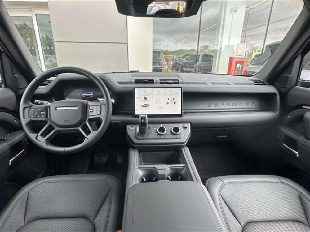 Defender Defender (2019) LAND ROVER 11
