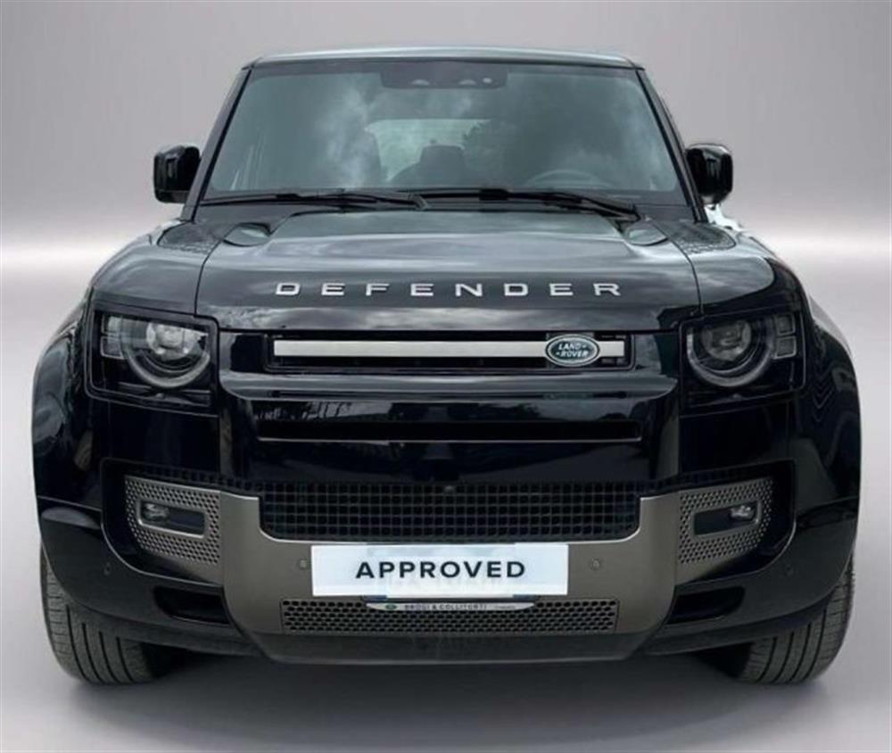 Defender Defender (2019) LAND ROVER 11